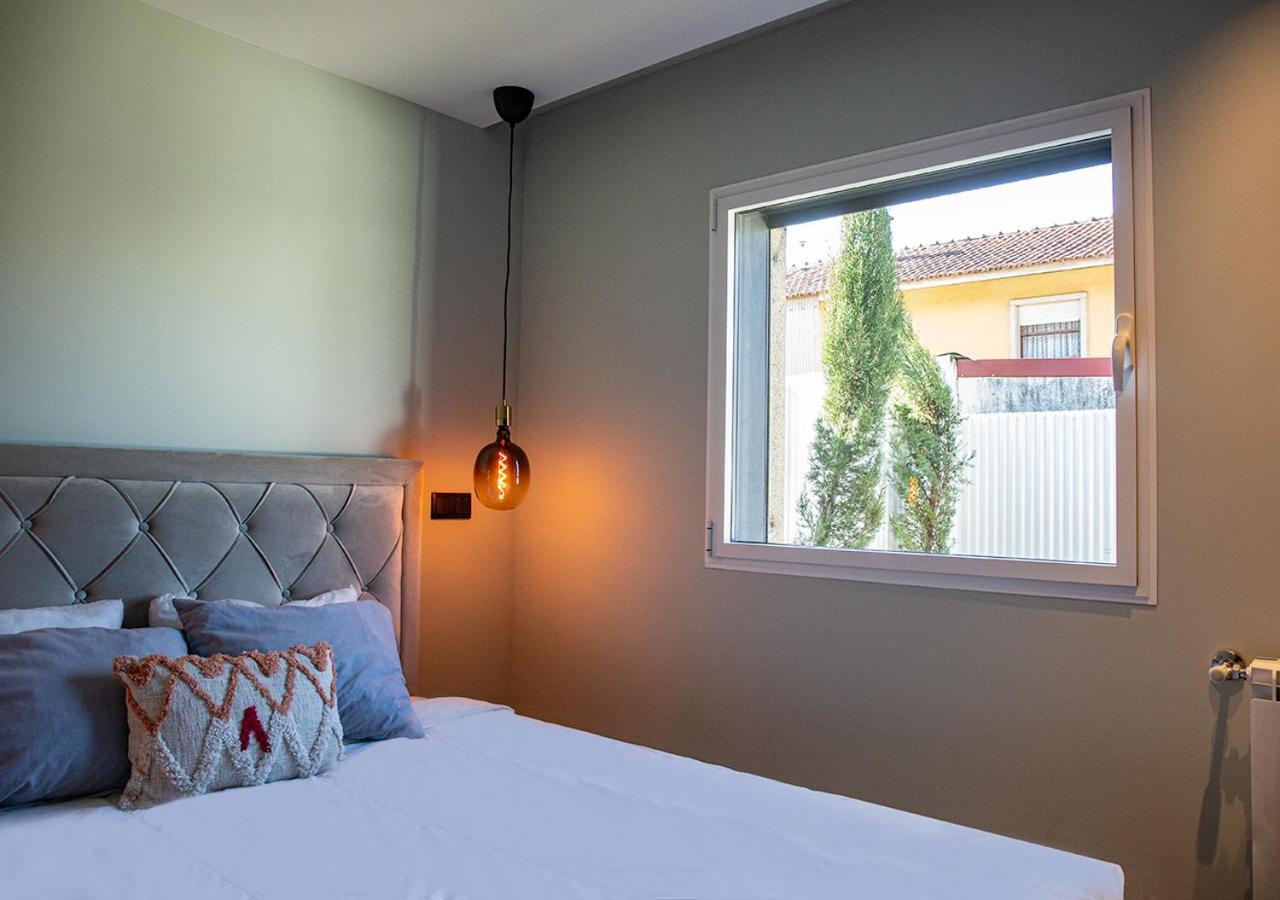 Thyrso Village Santo Tirso Exterior foto