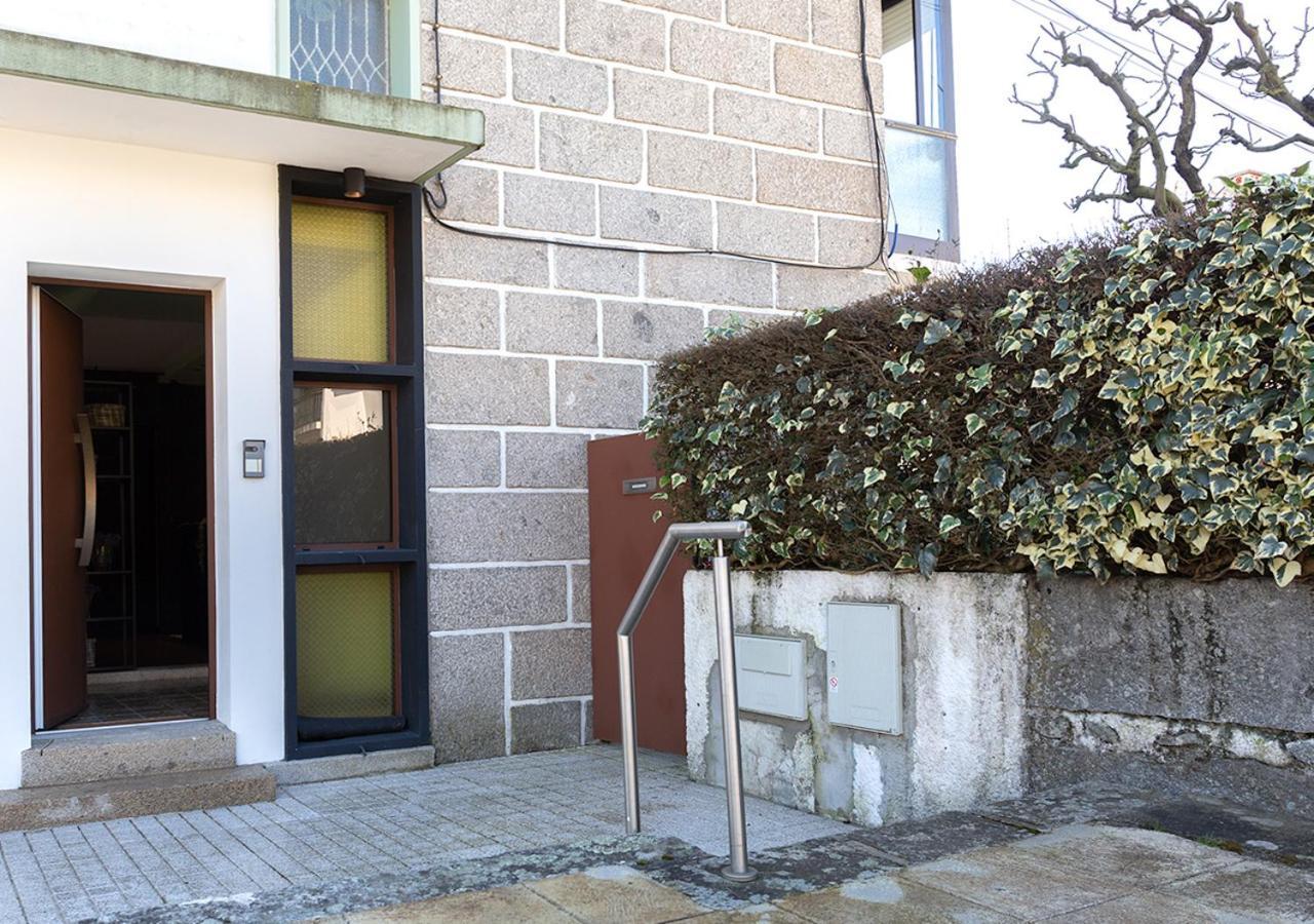 Thyrso Village Santo Tirso Exterior foto
